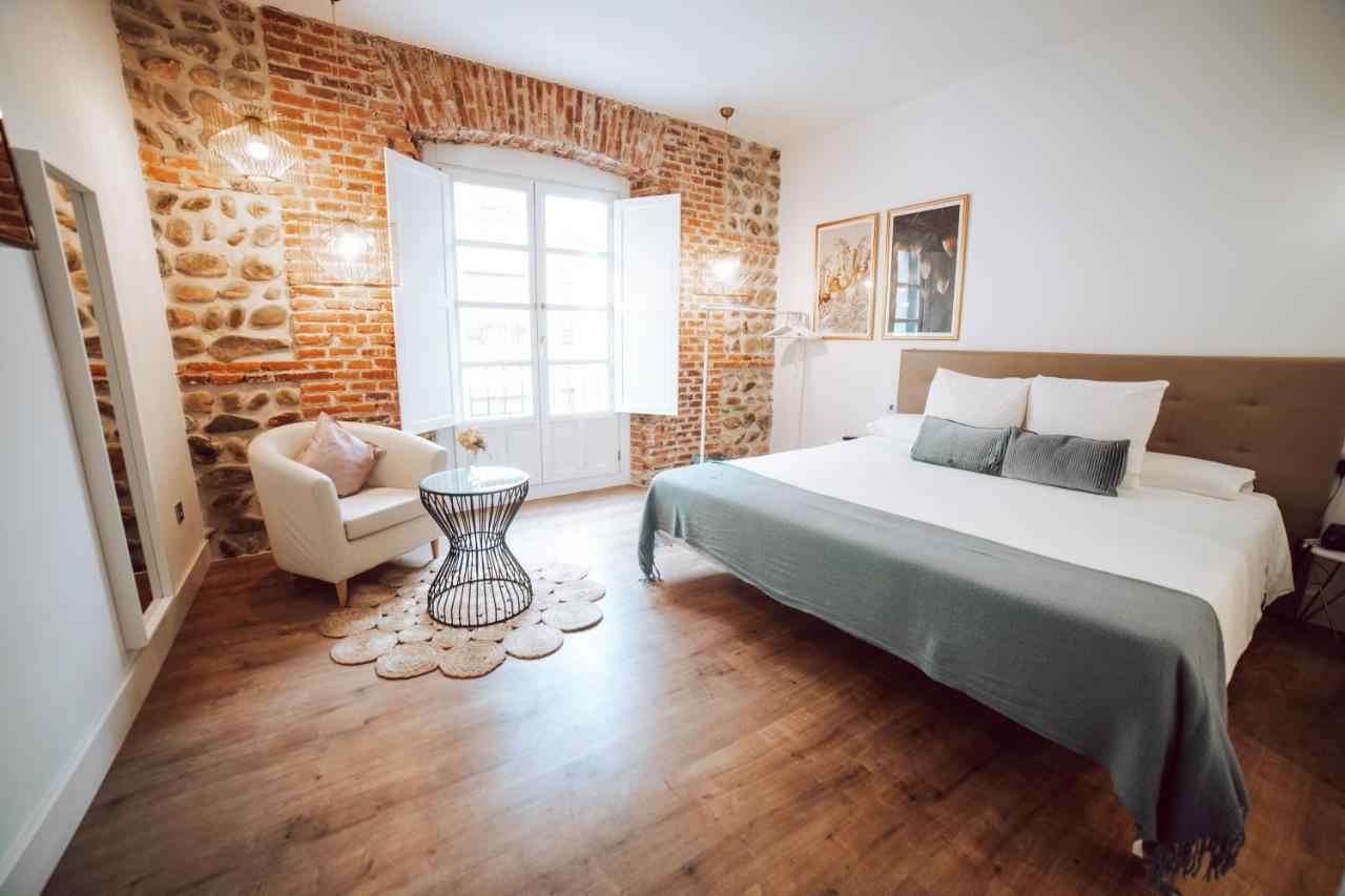 Hostal Albany Ancha Ξενοδοχείο León Εξωτερικό φωτογραφία