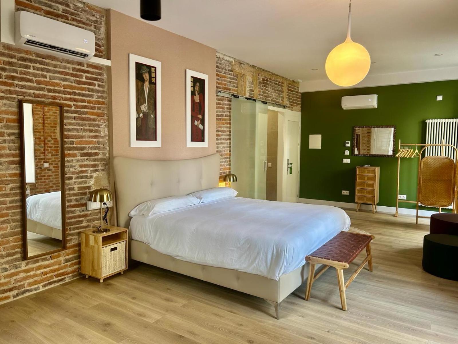 Hostal Albany Ancha Ξενοδοχείο León Εξωτερικό φωτογραφία